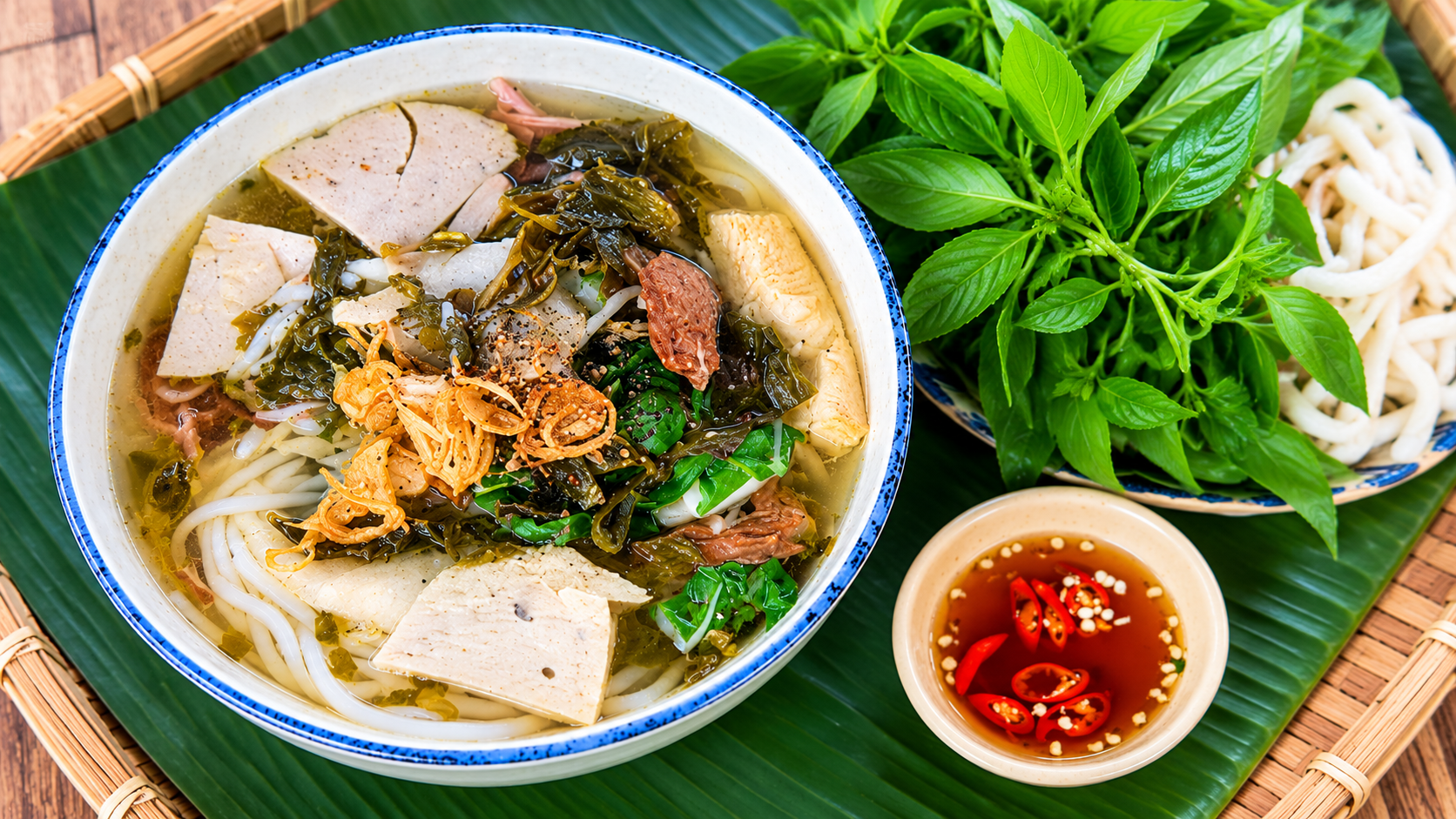 Tác động đến trải nghiệm ẩm thực và lựa chọn tiêu dùng