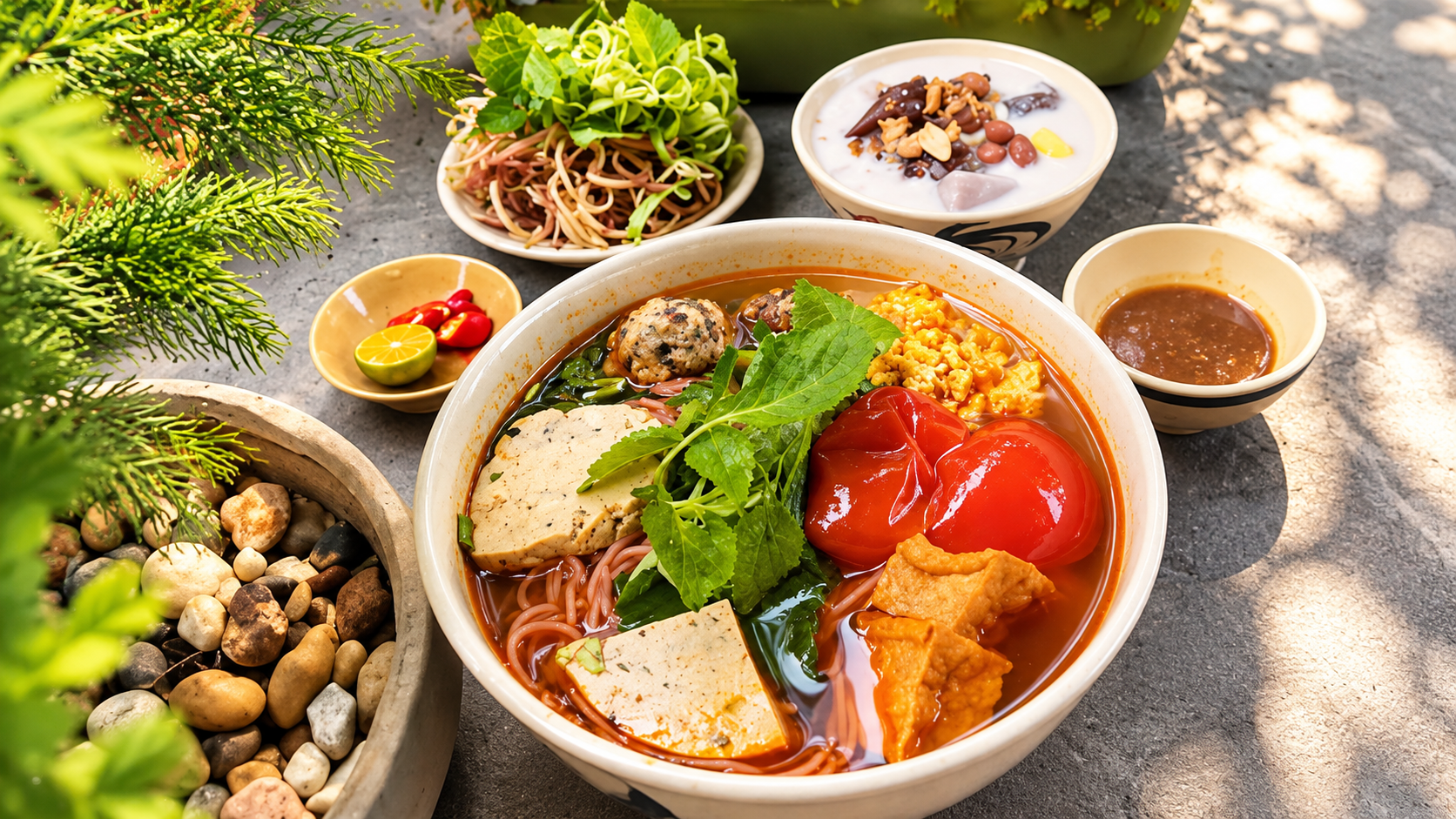 Lưu ý khi lựa chọn và thưởng thức món thực dưỡng
