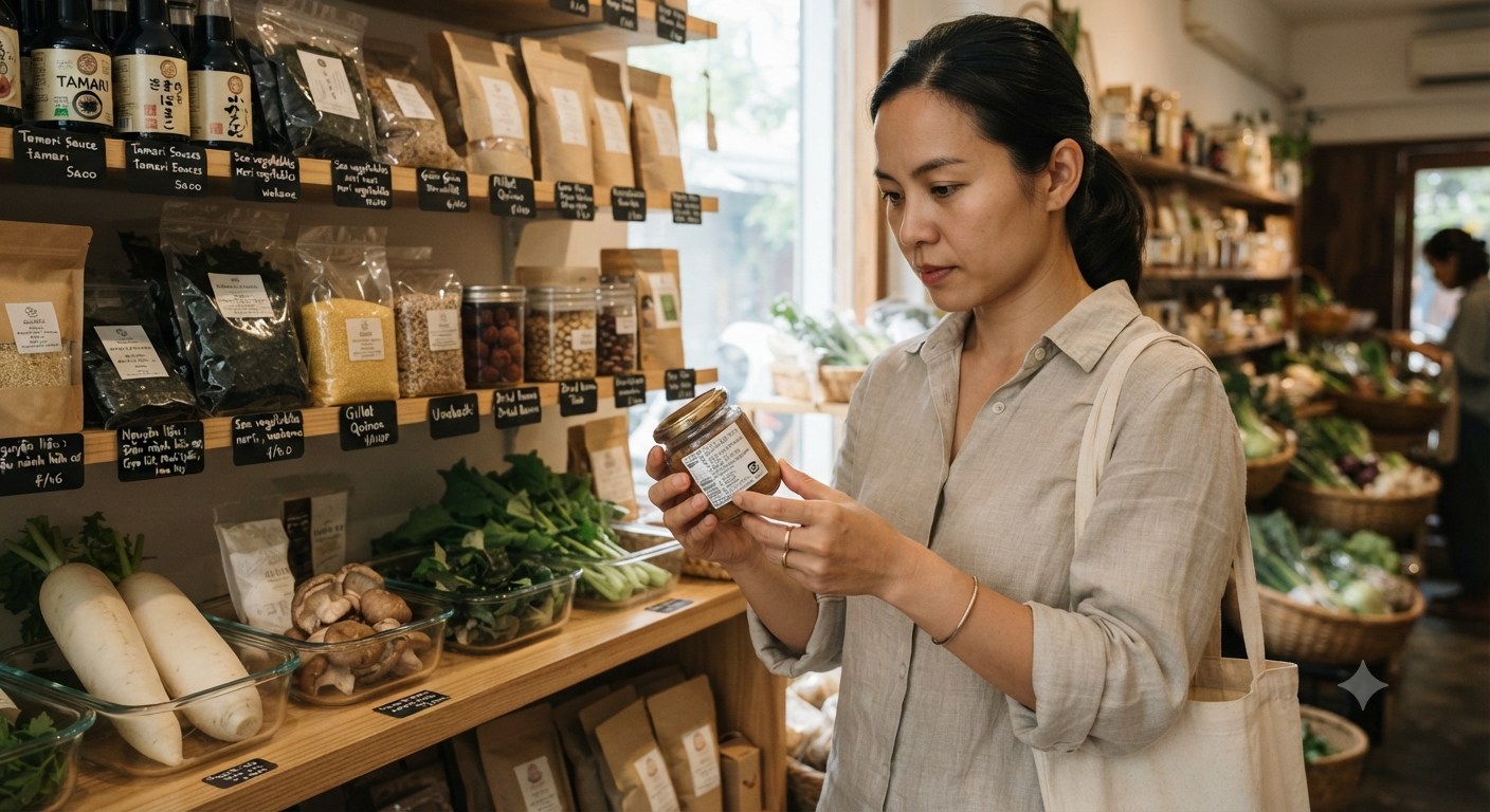 Những nội dung cốt lõi cần xem xét trước khi mua sản phẩm