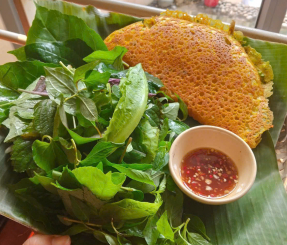 Bánh xèo