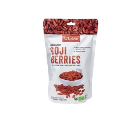 Organic Goji Berries C