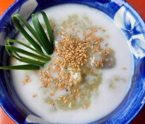 Chè Bắp