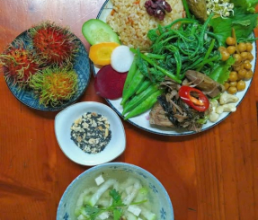 Cơm CP9