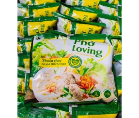 Phở Loving Thuần Chay