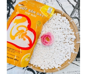 Bột sắn dây Tuệ Hải (500g)